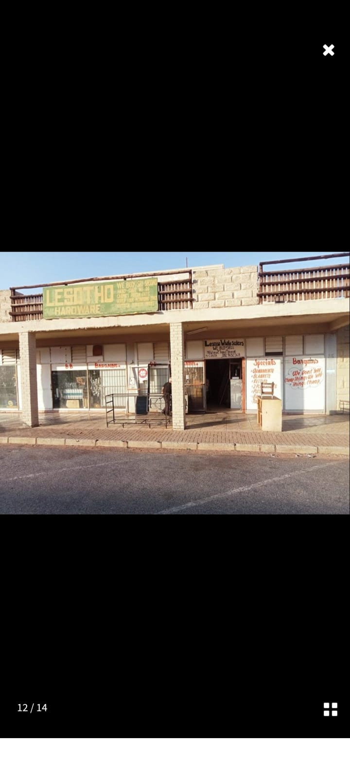  Bedroom Property for Sale in Odendaalsrus Free State